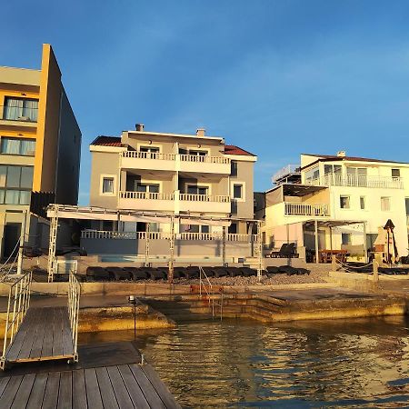 Apartments Poseidon Sreser Exterior photo